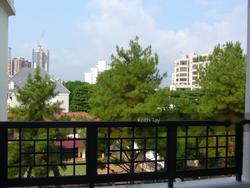 Pinewood Gardens (D10), Condominium #153055122